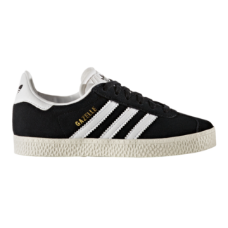 adidas Gazelle Sneakers Black - Str. 29 - adidas Originals