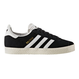 adidas Gazelle Sneakers Black - Str. 31 - adidas Originals