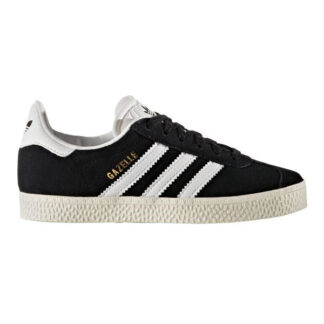 adidas Gazelle Sneakers Black - Str. 33 - adidas Originals