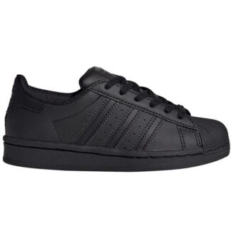 adidas Originals Superstar Sneakers Black - Str. 21 - adidas Originals