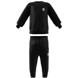 adidas Originals Crew Set Black/White - Str. 68 cm - adidas Originals