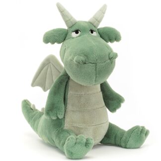 Jellycat Adon Drage 31 cm - Jellycat