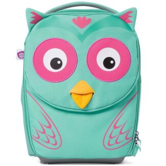 Affenzahn Kuffert Olivia Owl - Affenzahn