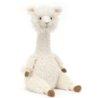 Jellycat Alonso Alpaca 41 cm - Jellycat