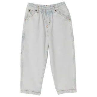 American Vintage Jeans Joybird Dirty - Str. 13 år - American Vintage