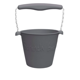 Scrunch Bucket Anthracite Grey - Scrunch