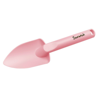 Scrunch Spade Dusty Rose - Scrunch