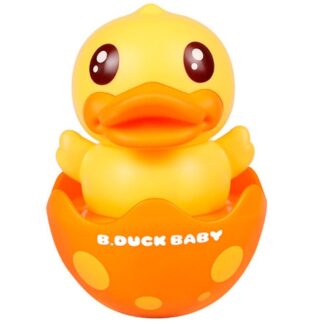 B.Duck Tumling - B.Duck