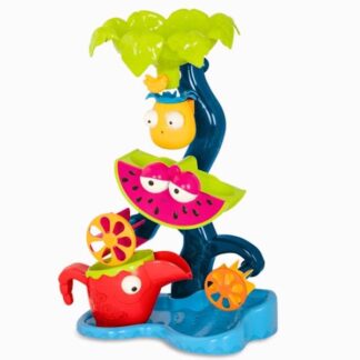 B-toys Tropical Waterfall - Mølle - B-toys