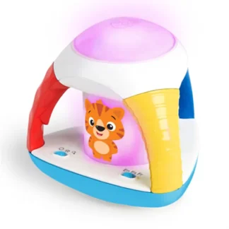 Baby Einstein Curiosity Kaleidoscopeâ¢ - Baby Einstein