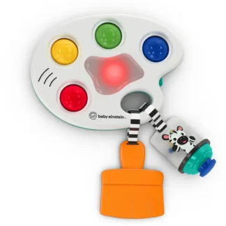 Baby Einstein Popperâ¢ Farvepalette - Baby Einstein