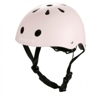 Banwood Classic Helmet Pink - Banwood