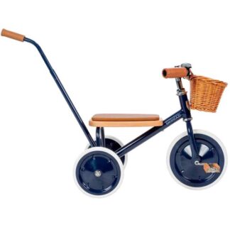 Banwood Trike Navy - Banwood