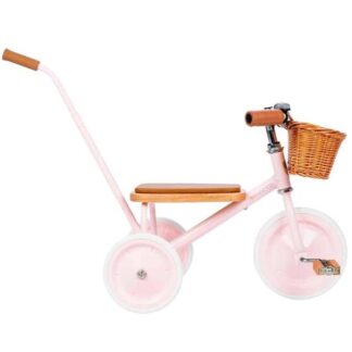 Banwood Trike Pink - Banwood