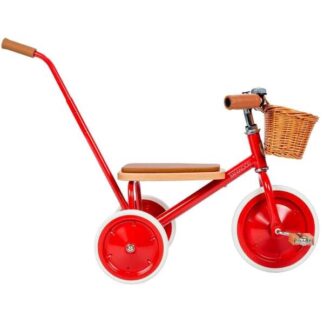 Banwood Trike Red - Banwood