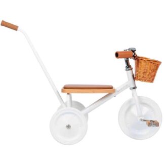 Banwood Trike White - Banwood