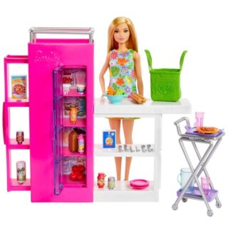 BarbieÂ® Dream Pantry - BarbieÂ®