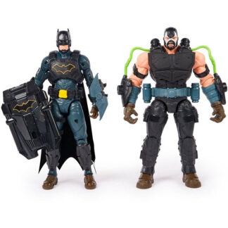 Batman & DC Universe Adventures Battle Pack 30 cm - Batman & DC Universe