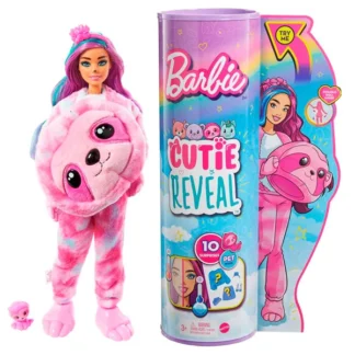 BarbieÂ® Cutie Reveal Dreamland Fantasy - Dovendyr - BarbieÂ®