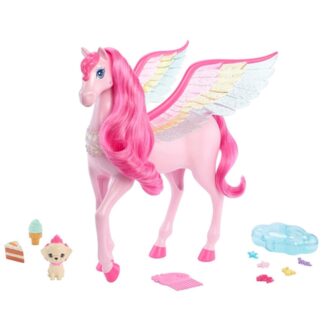 BarbieÂ® Pegasus - BarbieÂ®