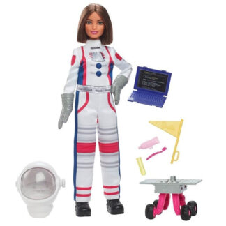 BarbieÂ® Career Astronaut - BarbieÂ®