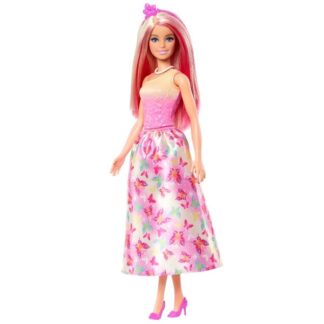 BarbieÂ® Core Royals Pink - BarbieÂ®