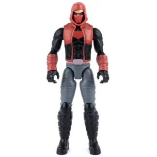 Batman & DC Universe Batman Red Hood 30 cm - Batman & DC Universe