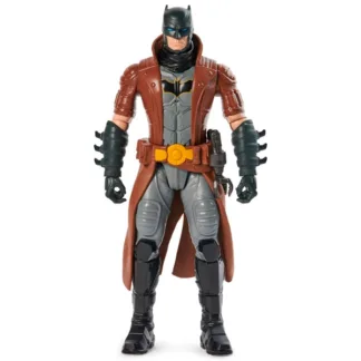 Batman & DC Universe Batman S7 30 cm - Batman & DC Universe