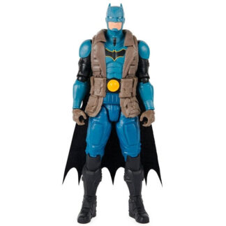 Batman & DC Universe Batman 30 cm - Batman & DC Universe