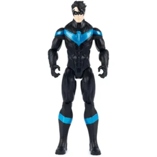 Batman & DC Universe Nightwing 30 cm - Batman & DC Universe