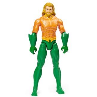 Batman & DC Universe Aquaman 30 cm - Batman & DC Universe