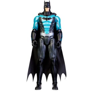 Batman & DC Universe Bat-Tech Batman 30 cm - Batman & DC Universe