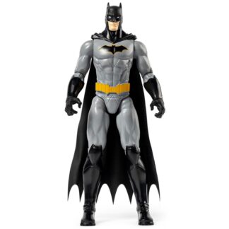 Batman & DC Universe Batman Regular 30 cm - Batman & DC Universe