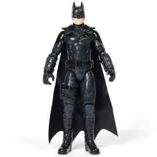 Batman & DC Universe Batman Black 30 cm - Batman & DC Universe