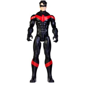 Batman & DC Universe Nightwing 30 cm - Batman & DC Universe