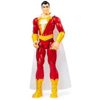 Batman & DC Universe Shazam 30 cm - Batman & DC Universe