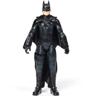 Batman & DC Universe Batman Wingsuit 30 cm - Batman & DC Universe