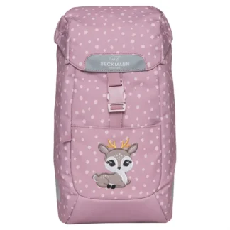 Beckmann Classic Mini Taske Deer - Beckmann