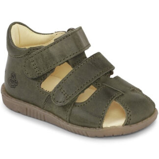 Bundgaard Ranjo II Sandal Army - Str. 25 - Bundgaard