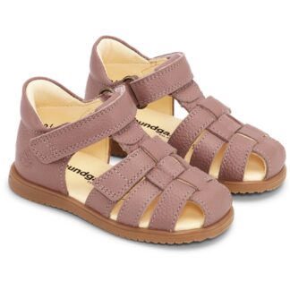 Bundgaard Bali II Sandal Rose RM - Str. 22 - Bundgaard