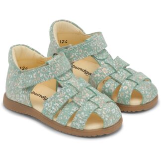 Bundgaard Bali II Sandal Mint Shell - Str. 22 - Bundgaard