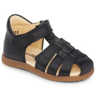 Bundgaard Bali II Sandal Black - Str. 28 - Bundgaard