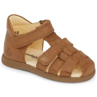 Bundgaard Bali II Sandal Tan - Str. 28 - Bundgaard