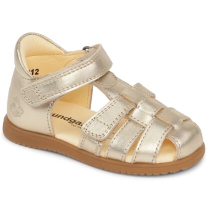 Bundgaard Bali II Sandal Champagne - Str. 27 - Bundgaard