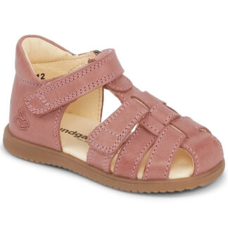 Bundgaard Bali II Sandal Old Rose - Str. 20 - Bundgaard