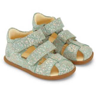 Bundgaard Balder Sandal Mint Shell - Str. 23 - Bundgaard