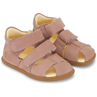 Bundgaard Balder Sandal Rose YU - Str. 21 - Bundgaard