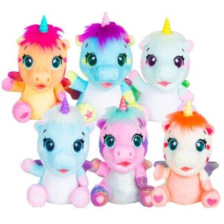 Club Petz Baby Unicorn Tinies - Club Petz