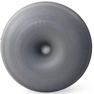 bObles Donut Large Grey - bObles