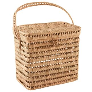 BONTON Panier Palma Kurv Medium - BONTON